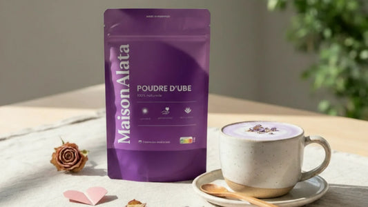 ube maison alata tasse