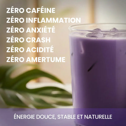 ube vs café les avantages